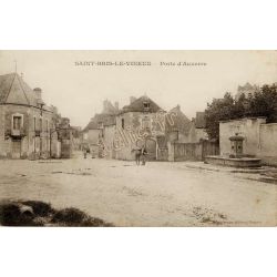 Saint-Bris