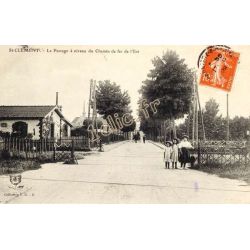Saint-Clement