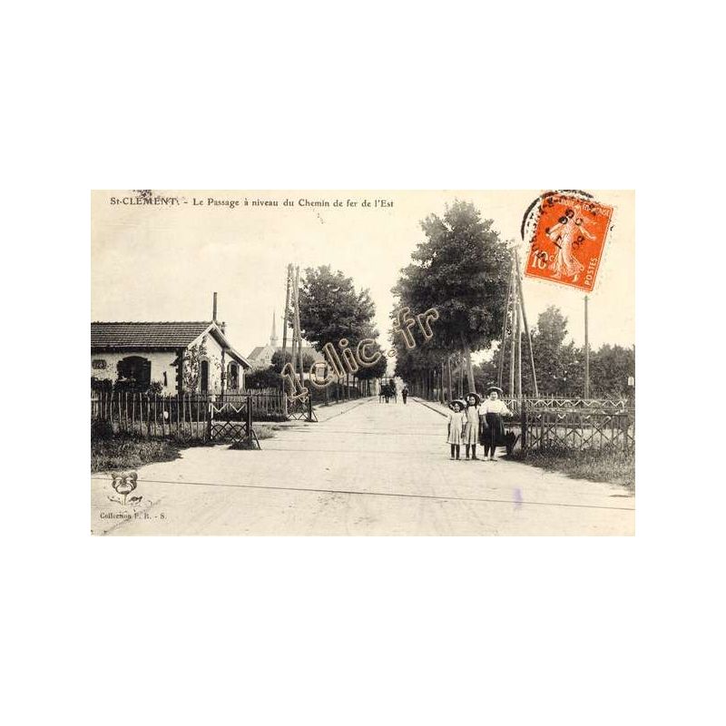 Saint-Clement