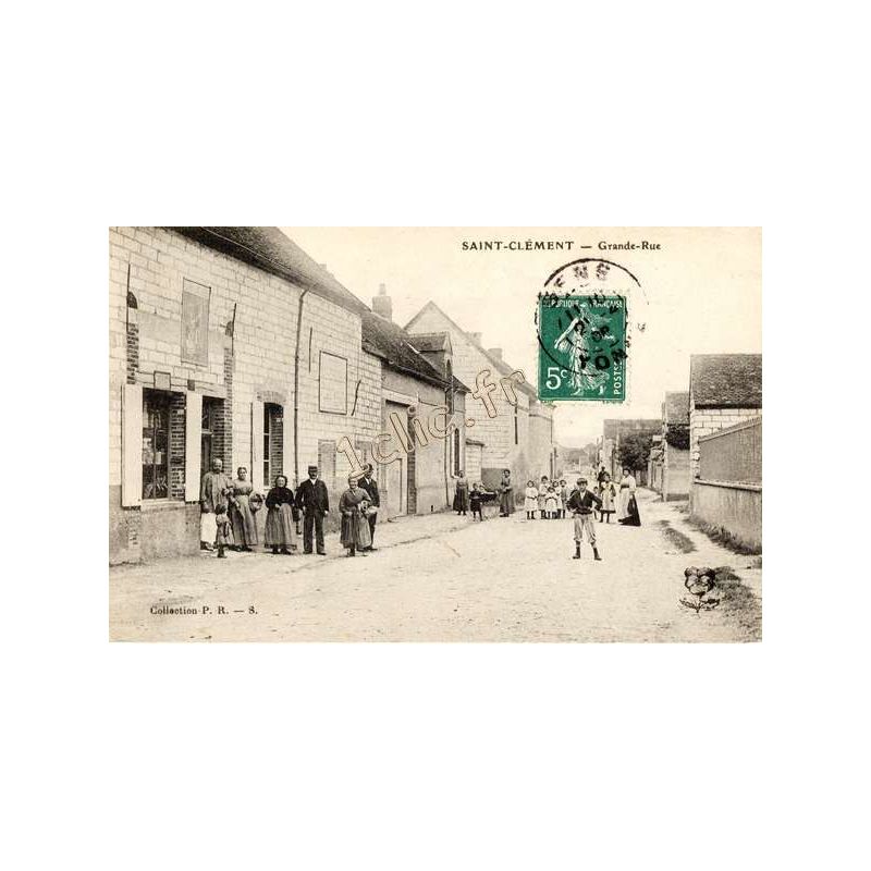 Saint-Clement