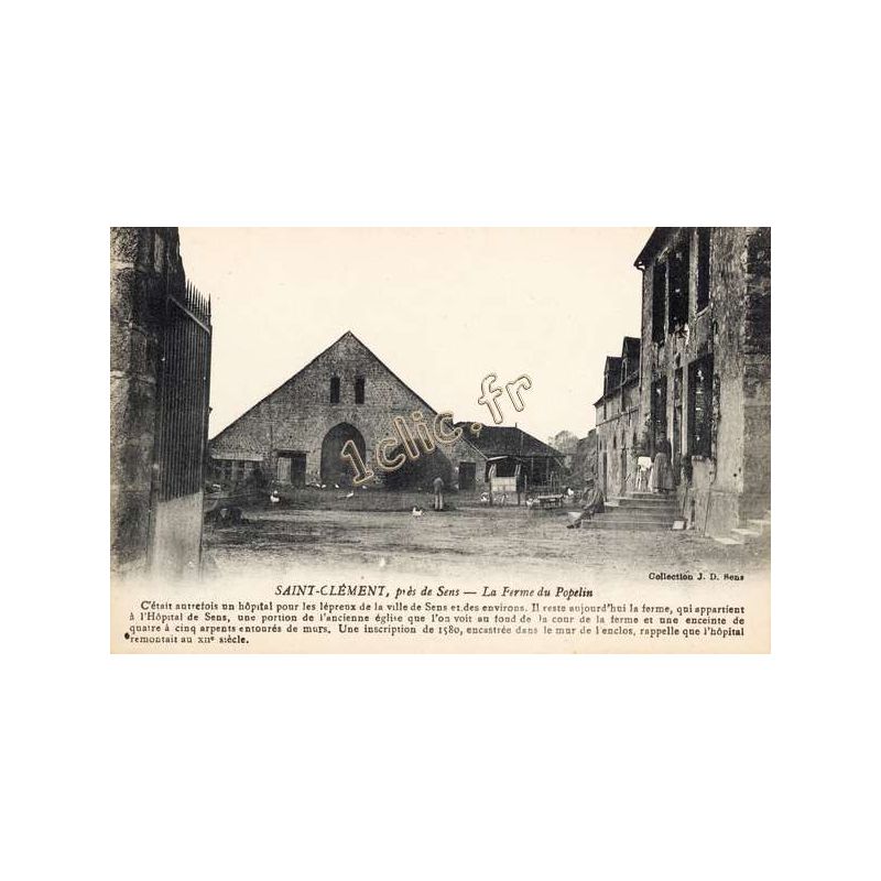 Saint-Clement