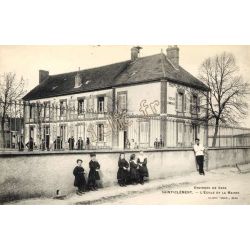Saint-Clement