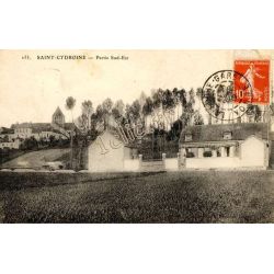 Saint-Cydroine