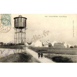 Saint-Cydroine