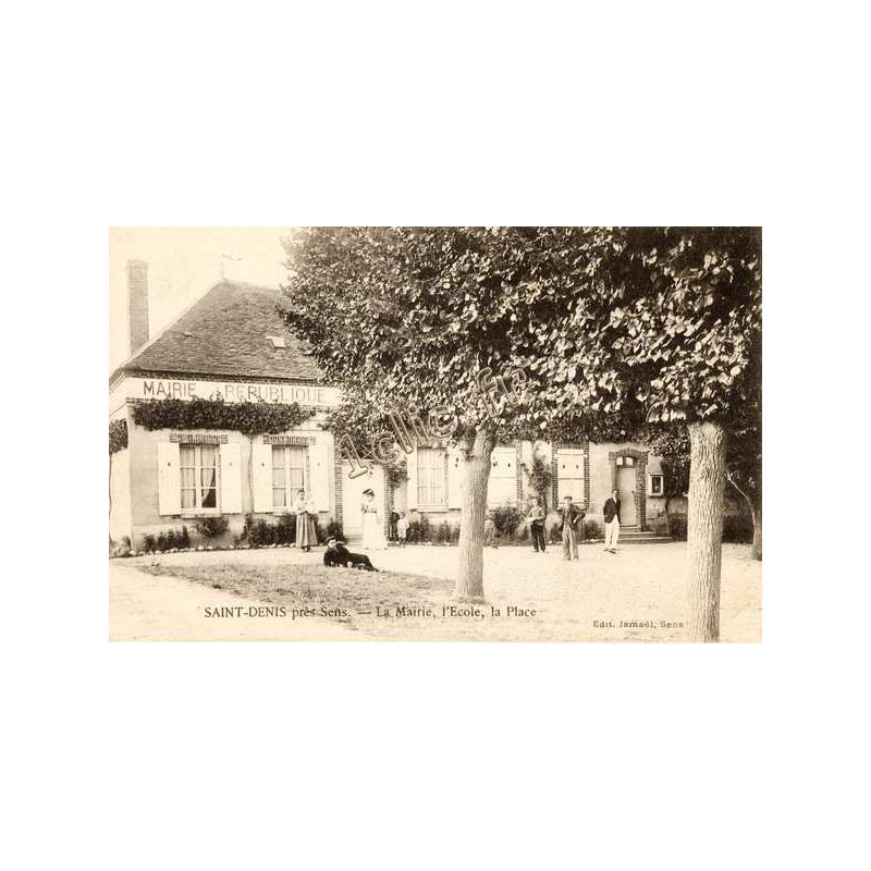 Saint-Denis