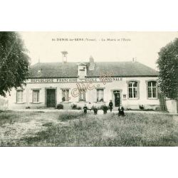 Saint-Denis