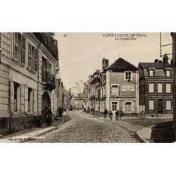 Saint-Florentin