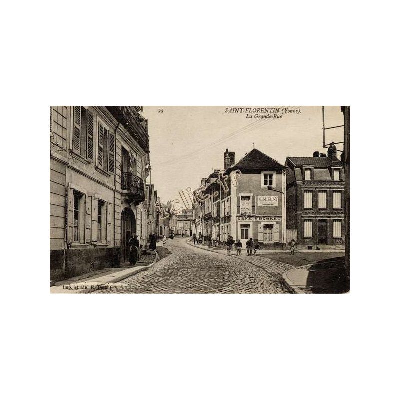 Saint-Florentin