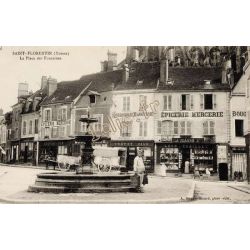 Saint-Florentin