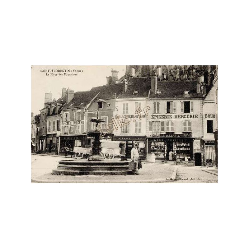 Saint-Florentin