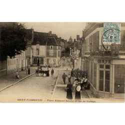 Saint-Florentin