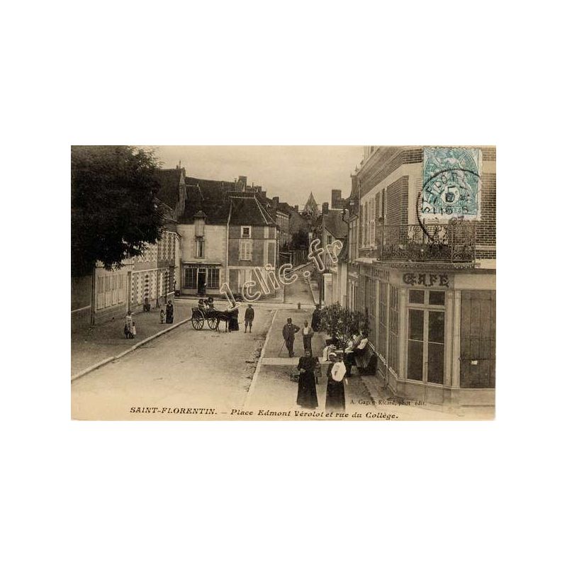 Saint-Florentin
