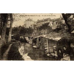 Saint-Julien-Du-Sault