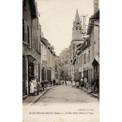 Saint-Julien-Du-Sault