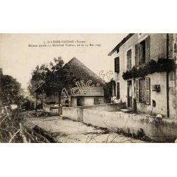 Saint-Leger-Vauban