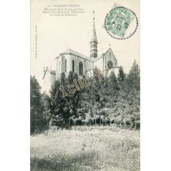 Saint-Leger-Vauban