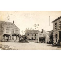Saint-Loup-D'Ordon