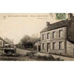 Saint-Martin-D'Ordon
