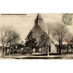 Saint-Martin-D'Ordon