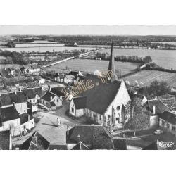 Saint-Martin-Des-Champs