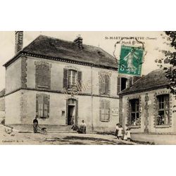 Saint-Martin-Du-Tertre