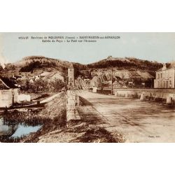 Saint-Martin-Sur-Armancon