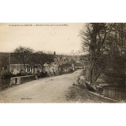 Saint-Martin-Sur-Oreuse
