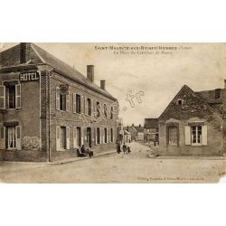 Saint-Maurice-Aux-Riches-Hommes