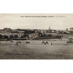 Saint-Maurice-Aux-Riches-Hommes