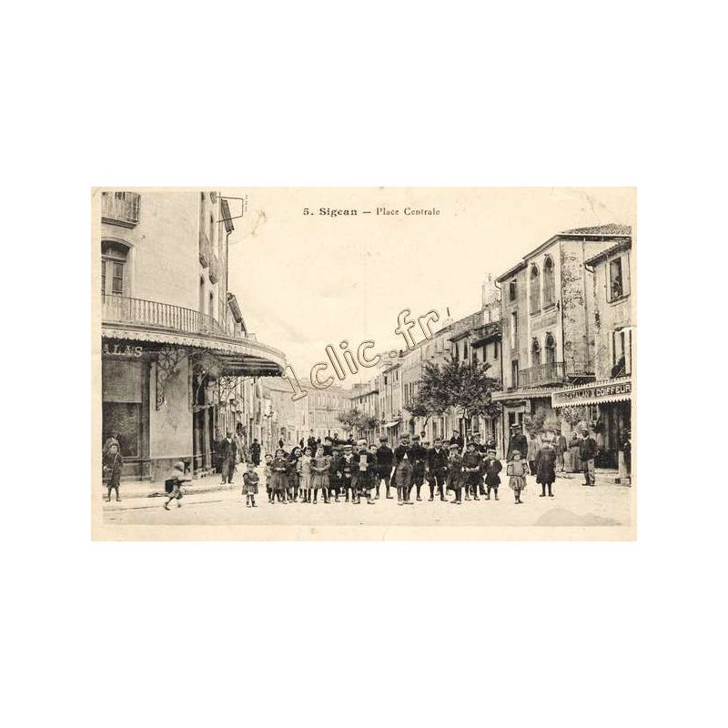 Sigean
