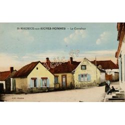 Saint-Maurice-Aux-Riches-Hommes