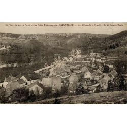 Saint-More