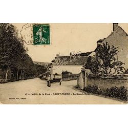 Saint-More