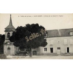 Saint-More