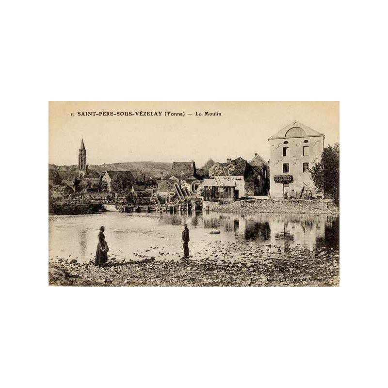 Saint-Pere