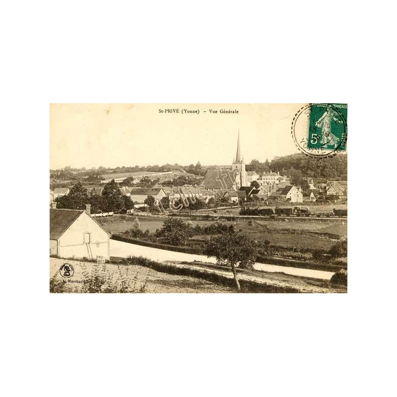 Saint-Prive