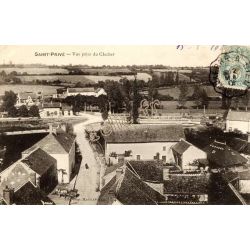 Saint-Prive