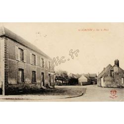 Saint-Serotin