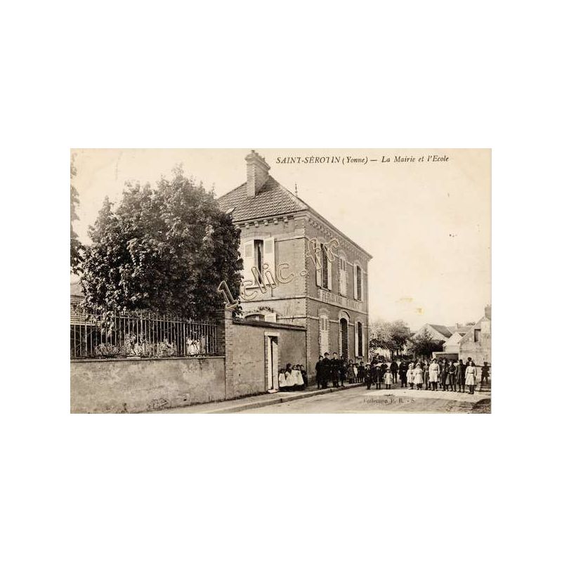 Saint-Serotin