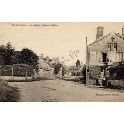 Saint-Valerien