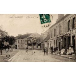 Saint-Valerien