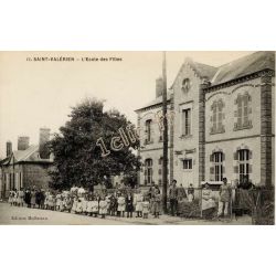 Saint-Valerien