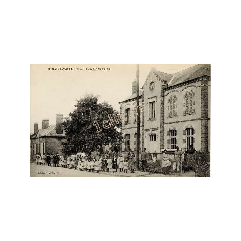 Saint-Valerien
