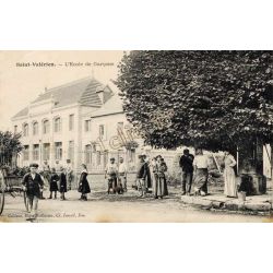 Saint-Valerien