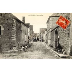 Saint-Vinnemer