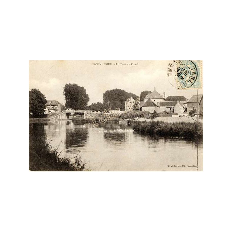 Saint-Vinnemer