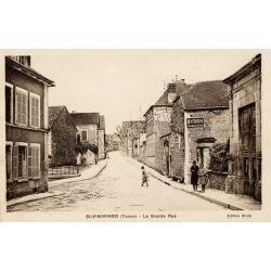 Saint-Vinnemer