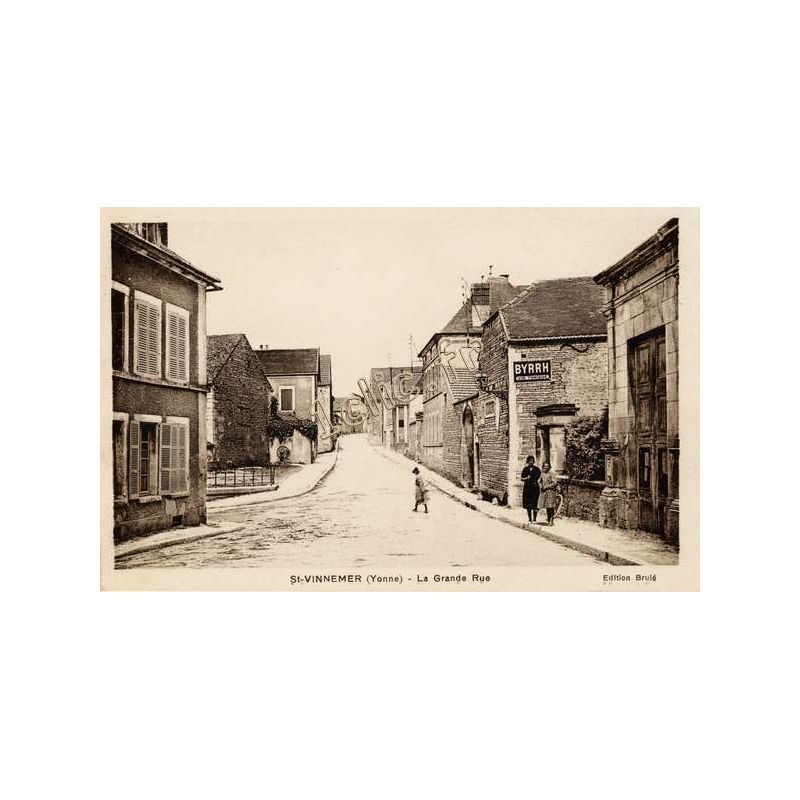 Saint-Vinnemer