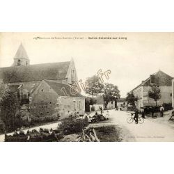 Sainte-Colombe