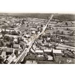 Sainte-Magnance